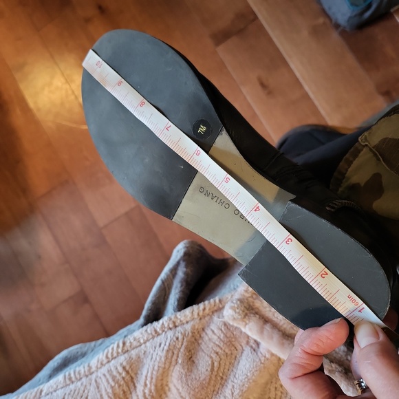 Arturo Chiang Riding Boots - Picture 13 of 14